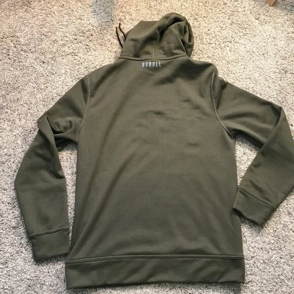 Nobull Crossfit Hoodie - Picture 2 of 4